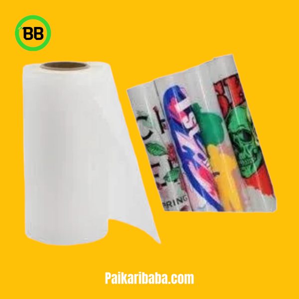 DTF ROLL PET FILM PRICE IN BANGLADESH