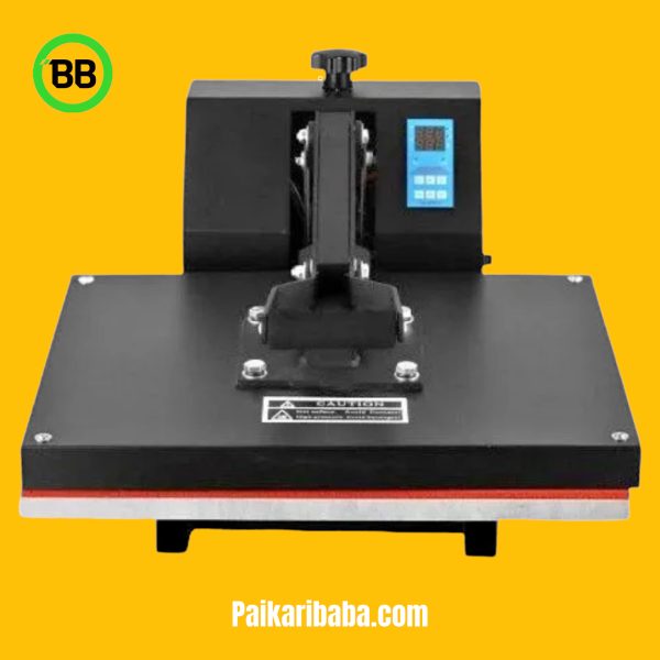 HEATPRESS MACHINE PRICE IN BANGLADESH