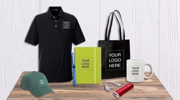 PRINTED PROMOTIONAL PRODUCTS