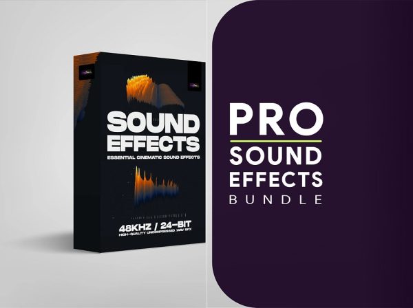 20000+SOUND EFFECTS COPYRIGHT FREE